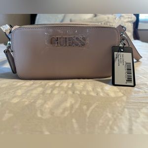 GUESS Blush Purse